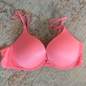 Victoria's Secret Push Up Bra